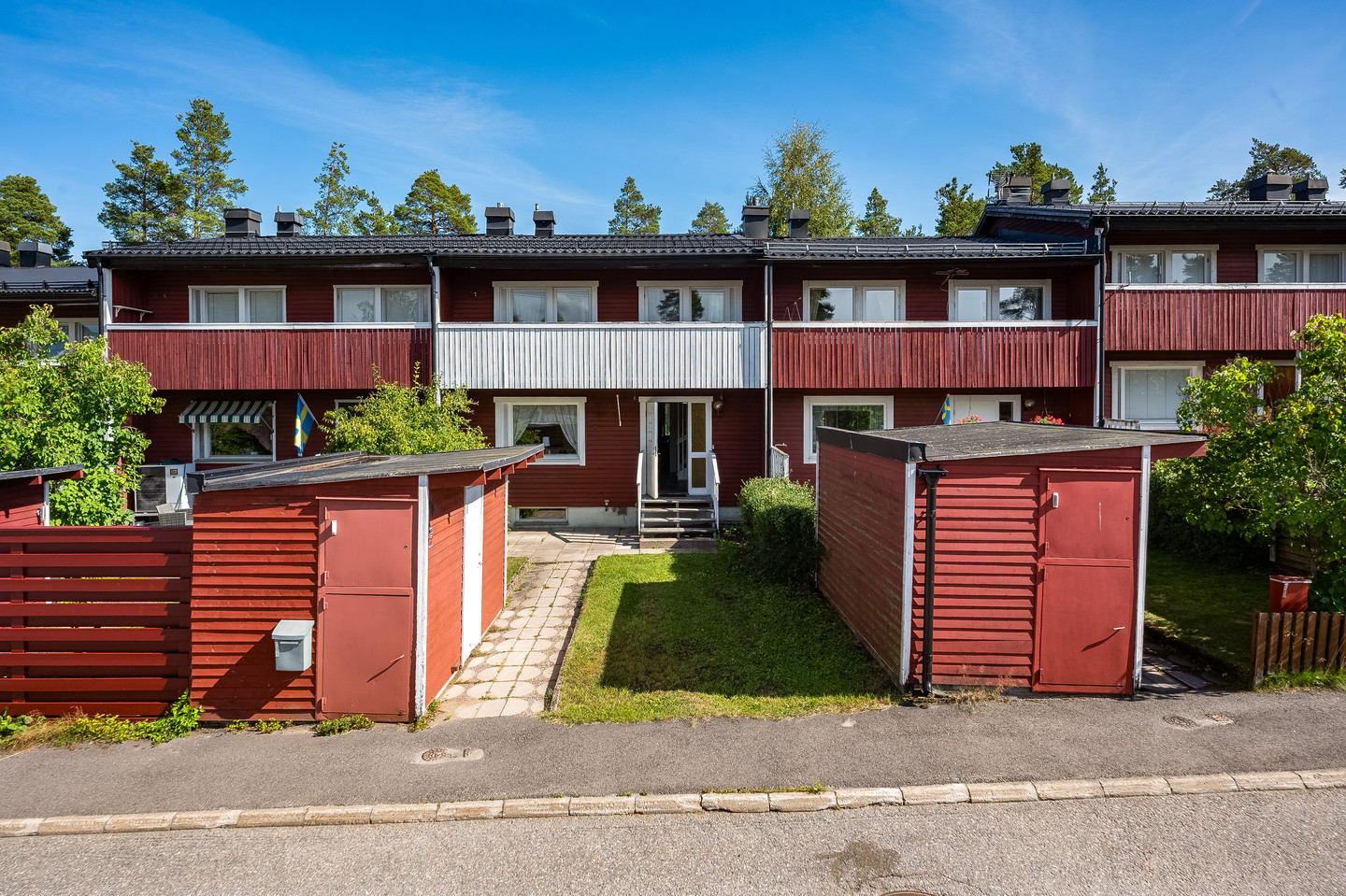 Trekanten 38 – bild 1