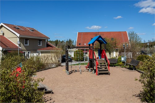 innergård