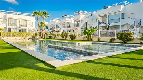 Aguas Nuevas - Nueva Torrevieja | Torrevieja