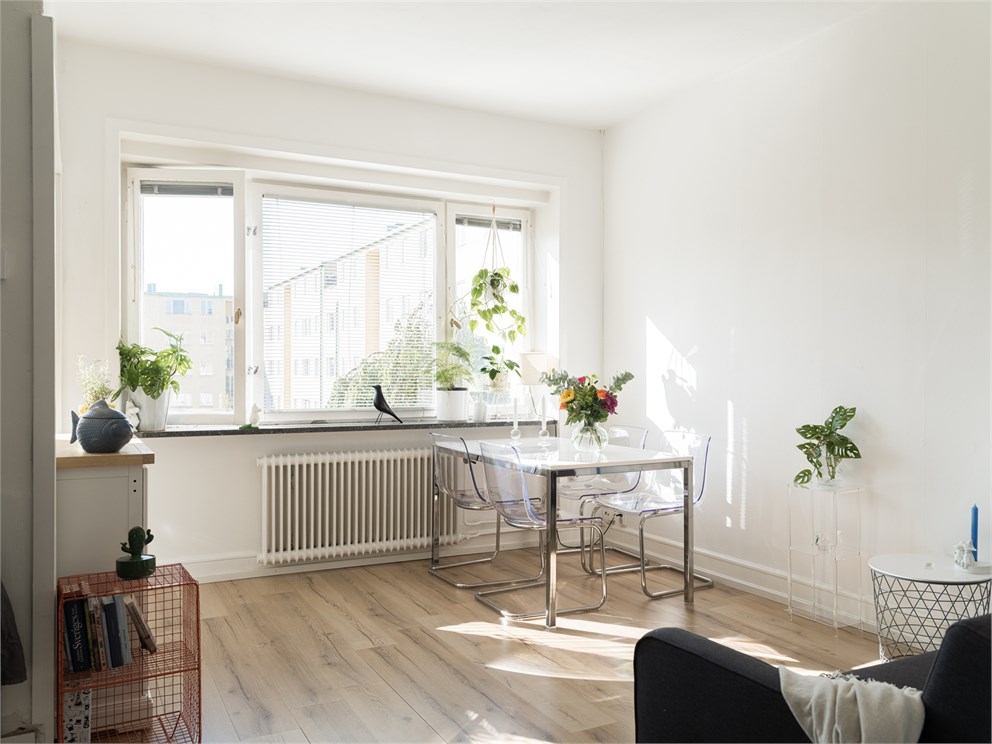 Drottninggatan 6B