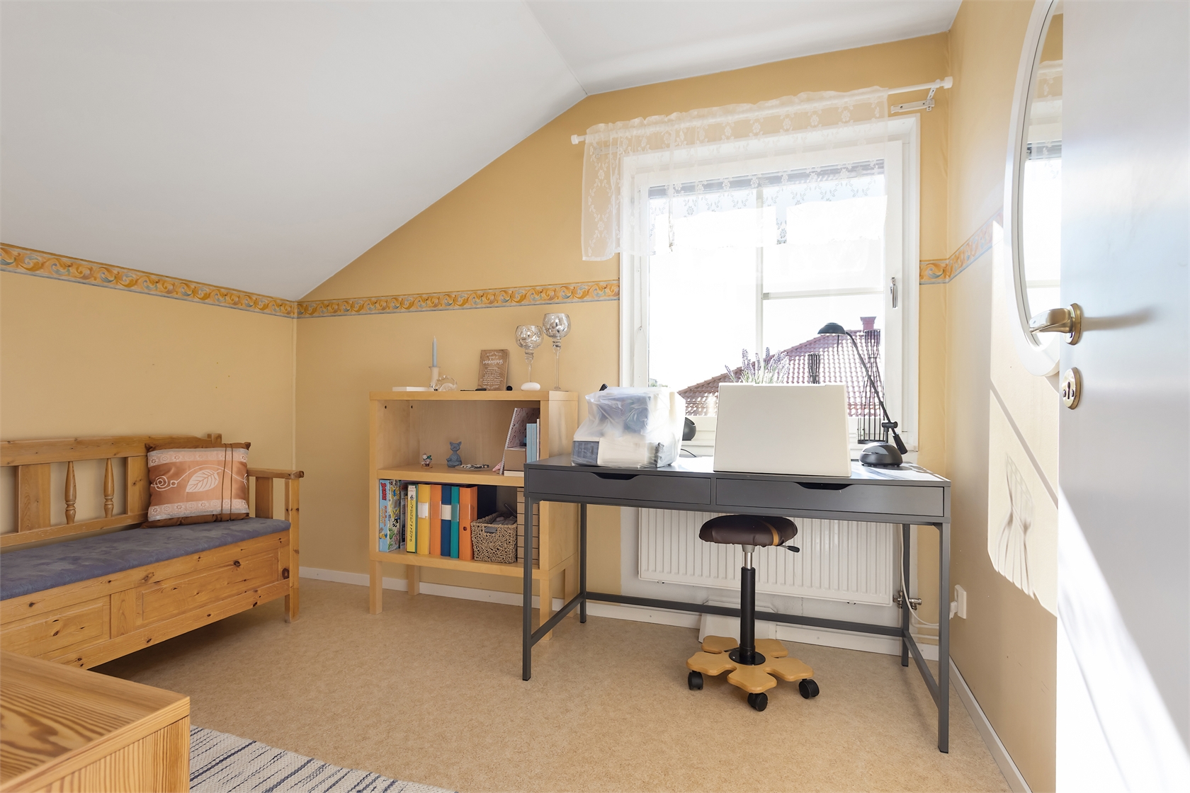 Scheelegatan 33 a – bild 22