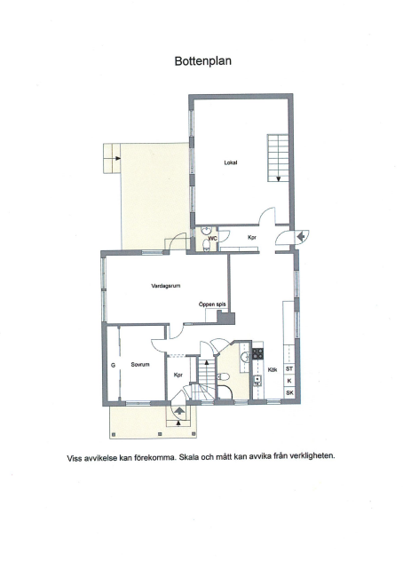 Slottsgatan 19 – bild 31