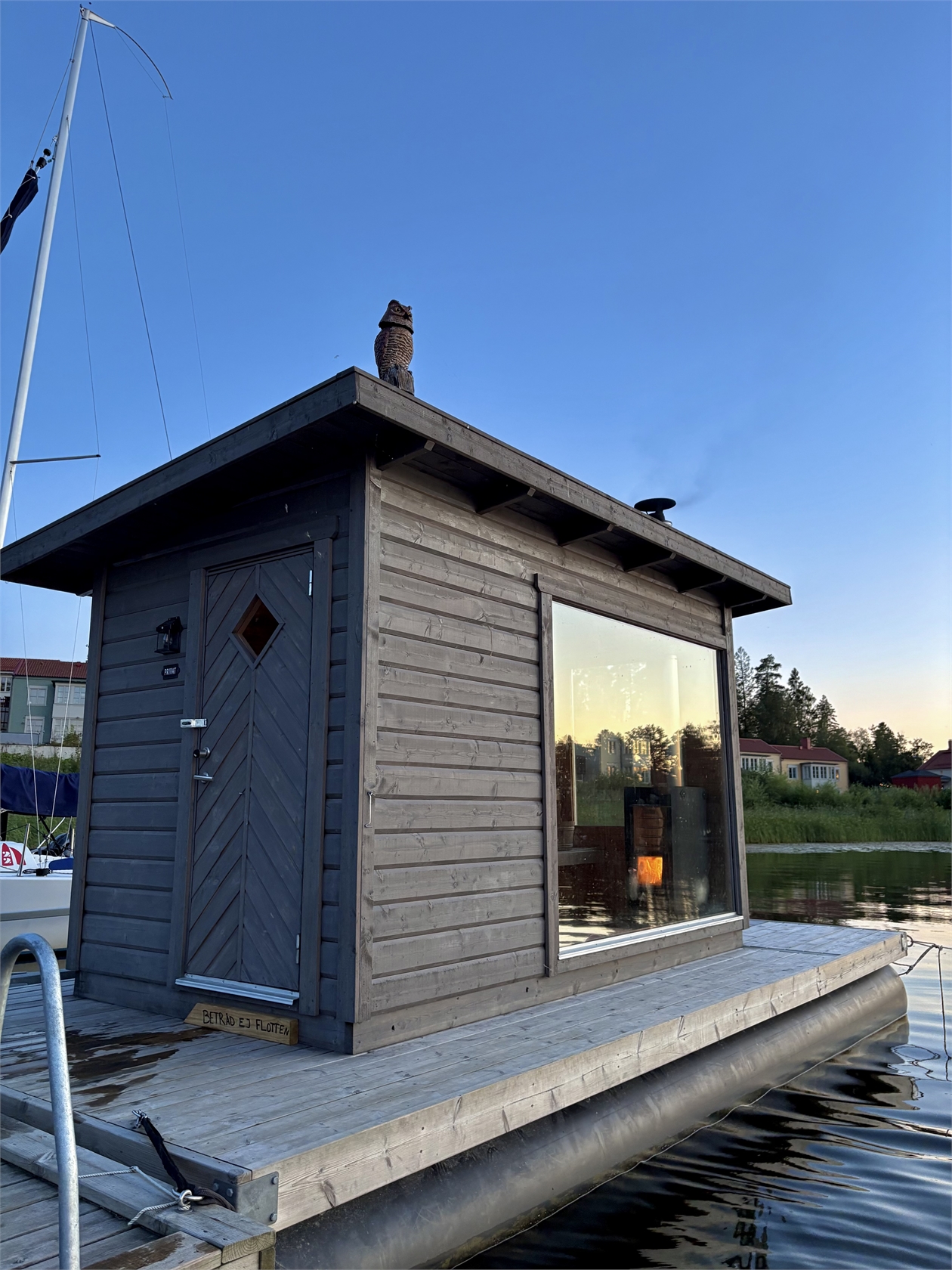 Sanetta Parkväg 5 – bild 37