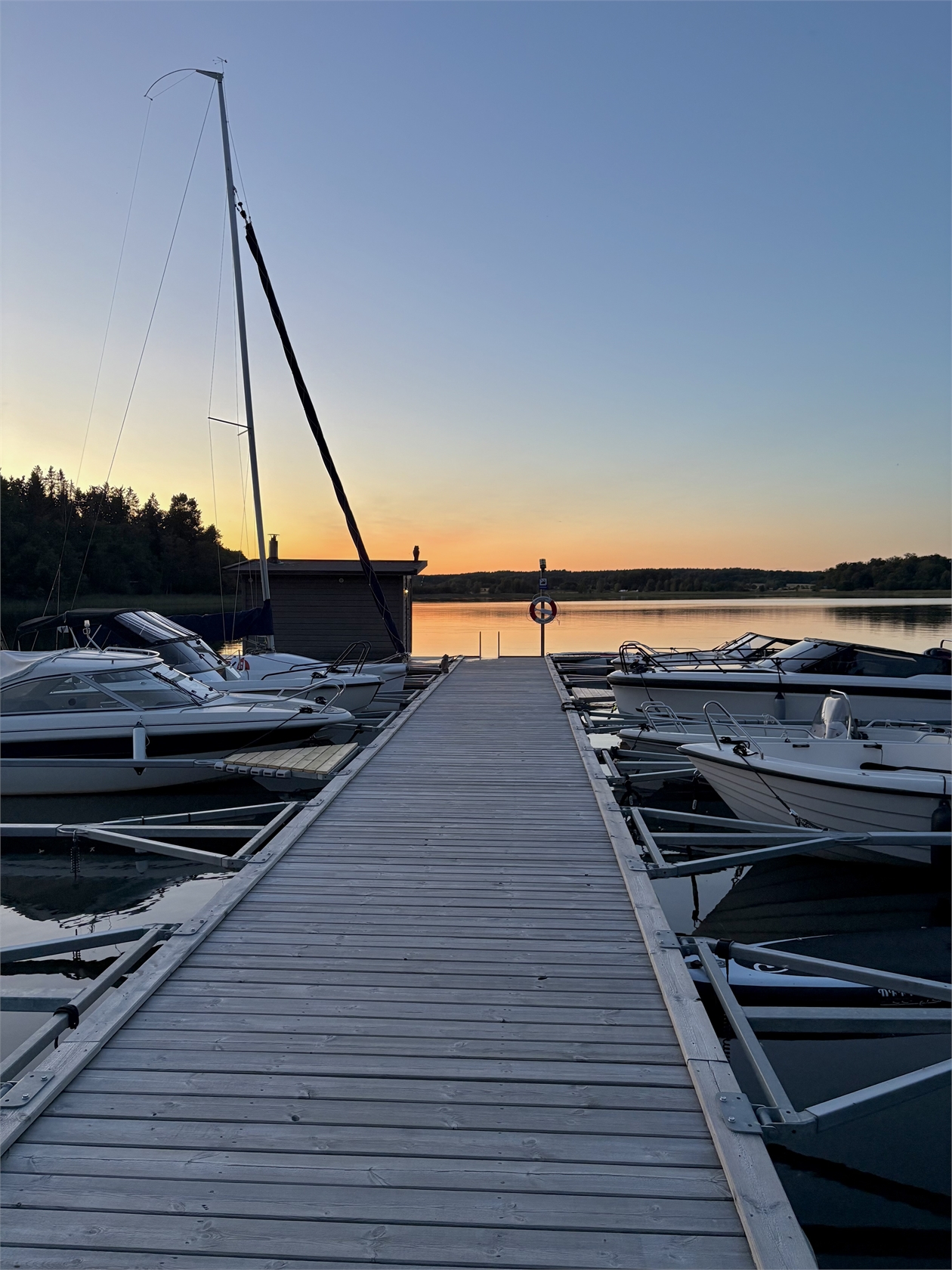 Sanetta Parkväg 5 – bild 38