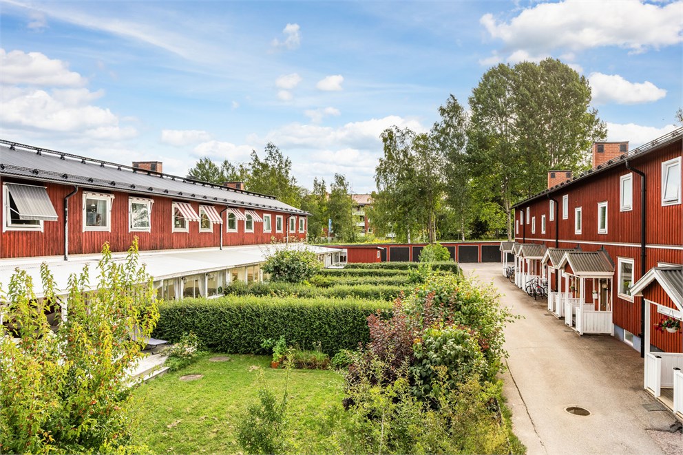 Seljansögatan 3B