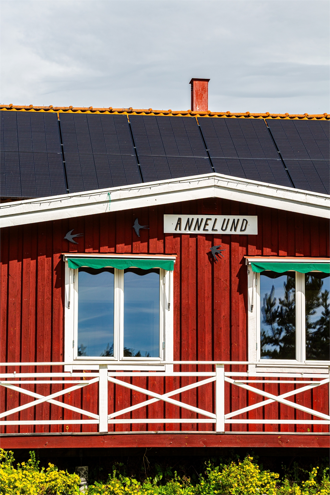 Hammarby Annelund 111 – bild 11
