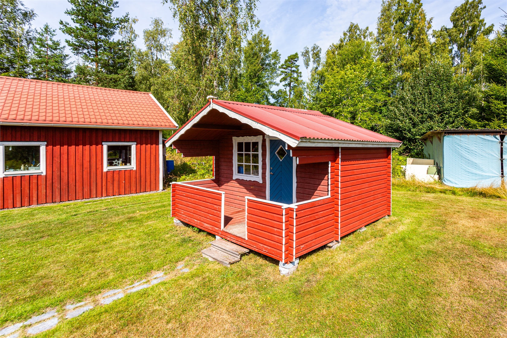 Hammarby Annelund 111 – bild 49