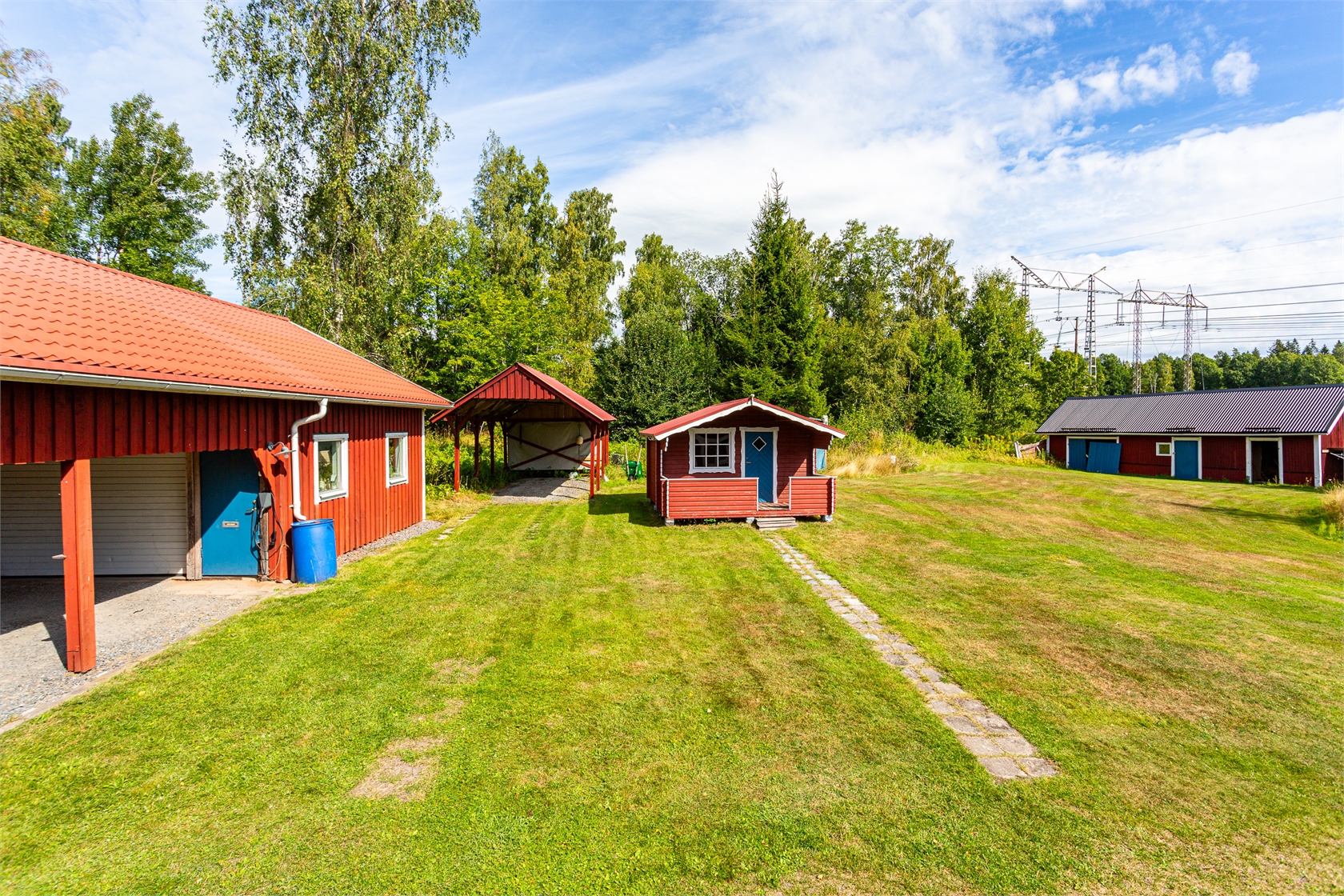 Hammarby Annelund 111 – bild 47