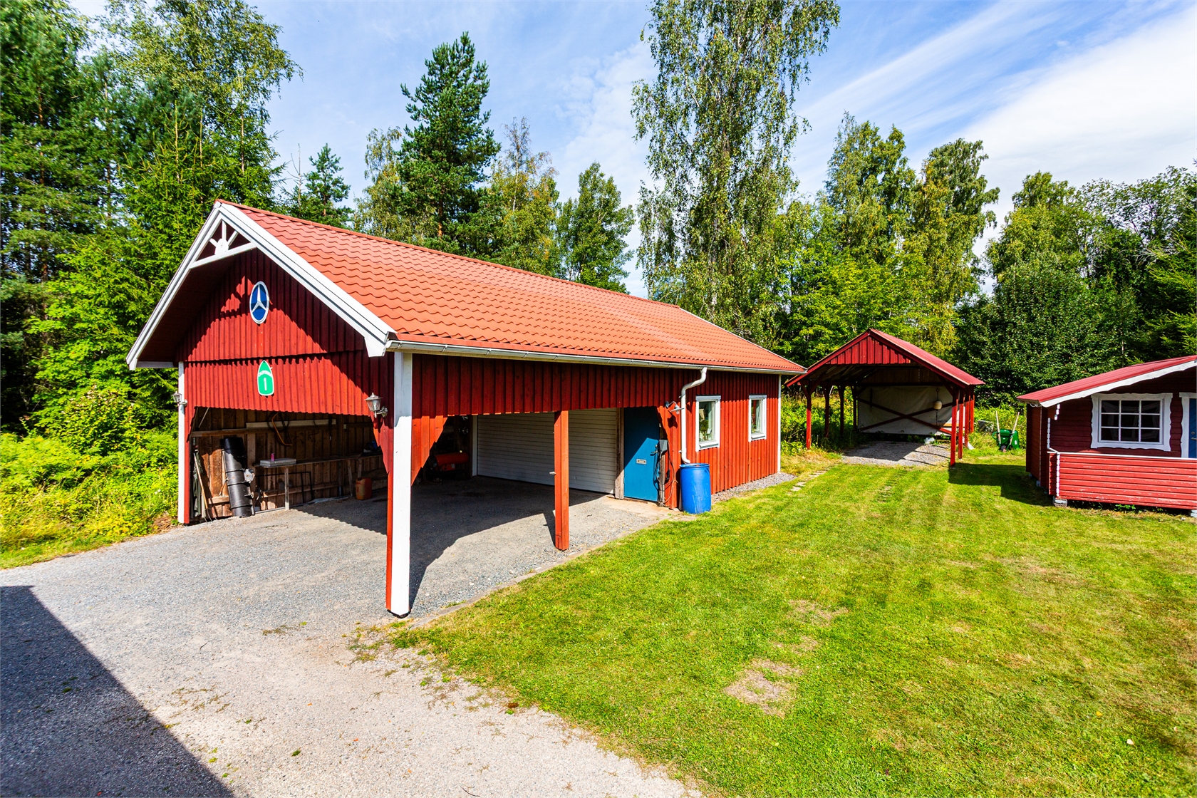 Hammarby Annelund 111 – bild 48