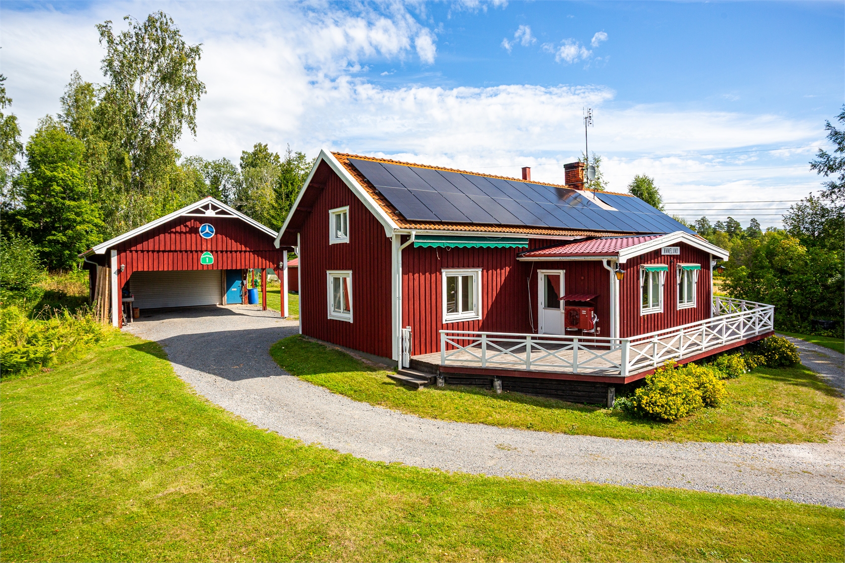 Hammarby Annelund 111 – bild 8