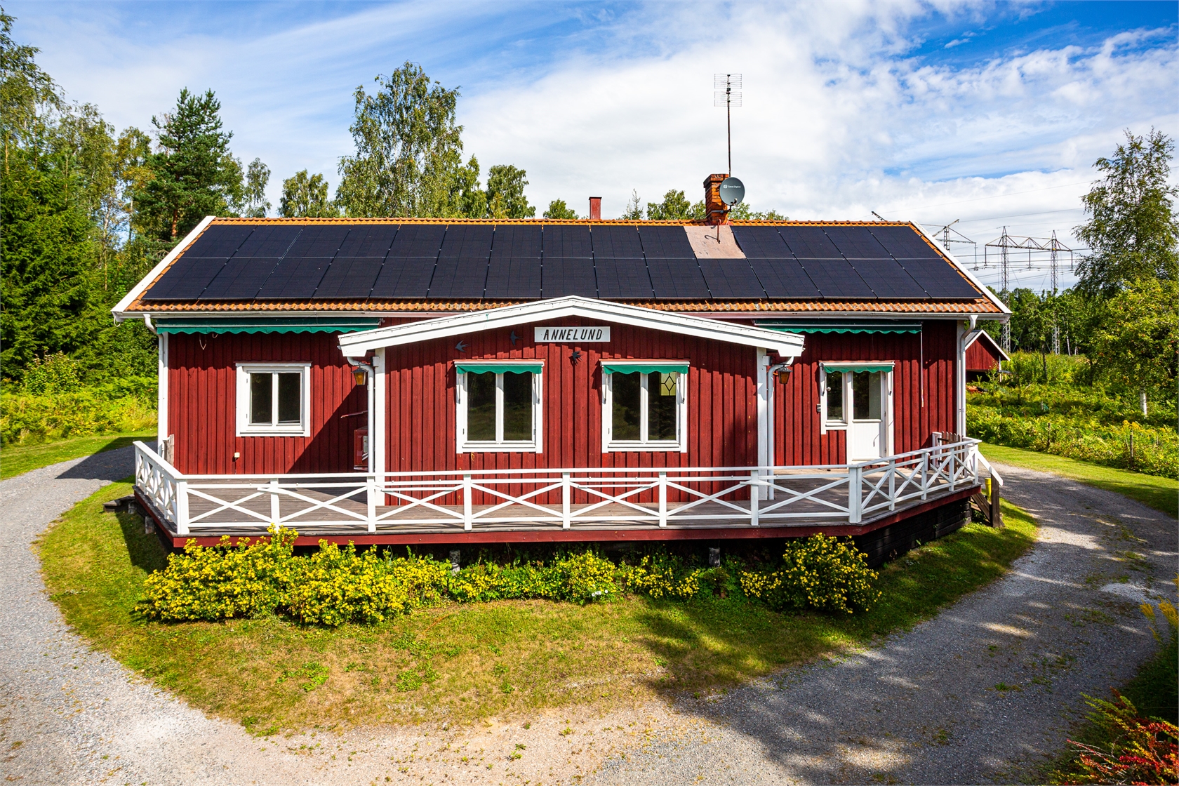 Hammarby Annelund 111 – bild 7