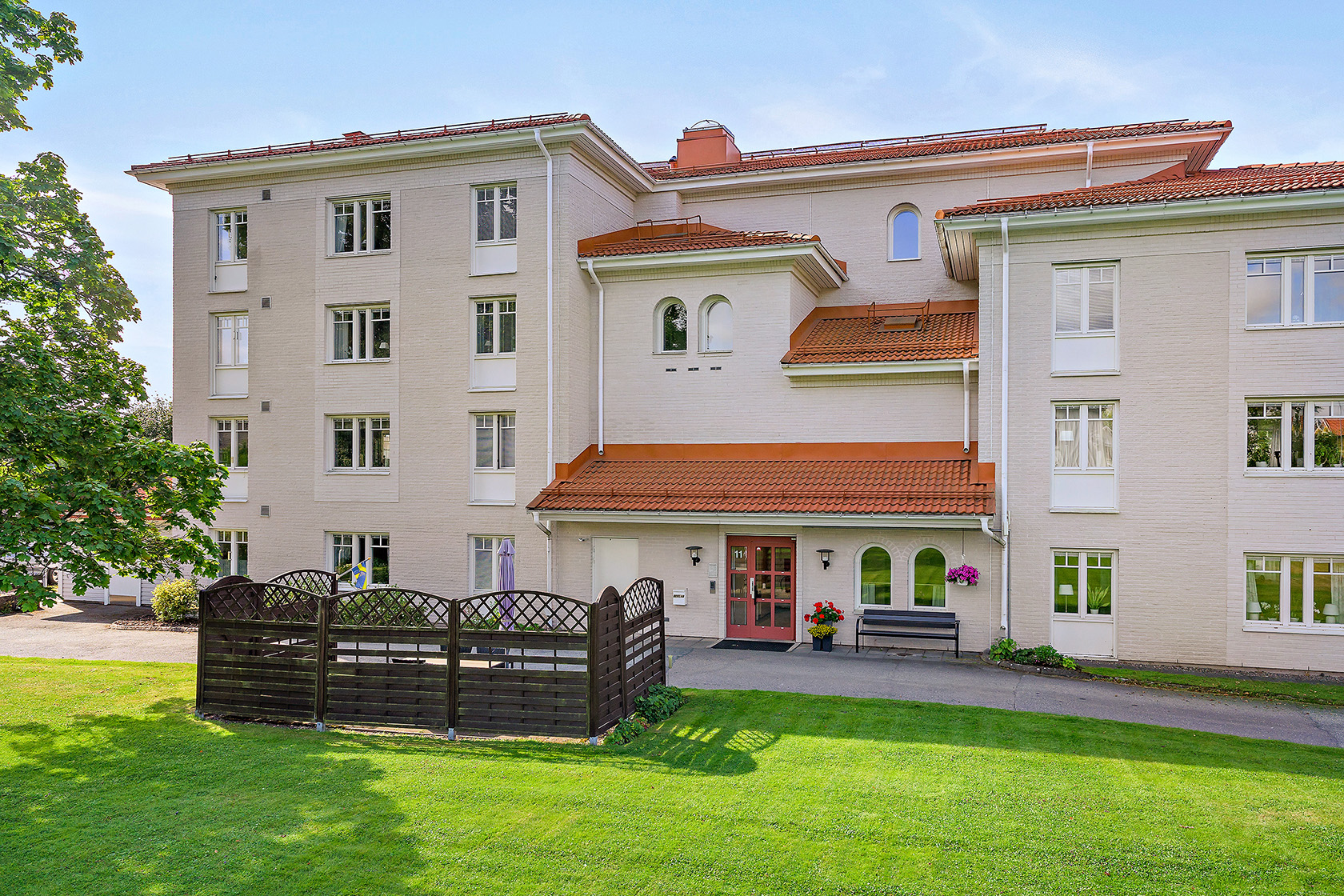 Länsmansgatan 11 – bild 1