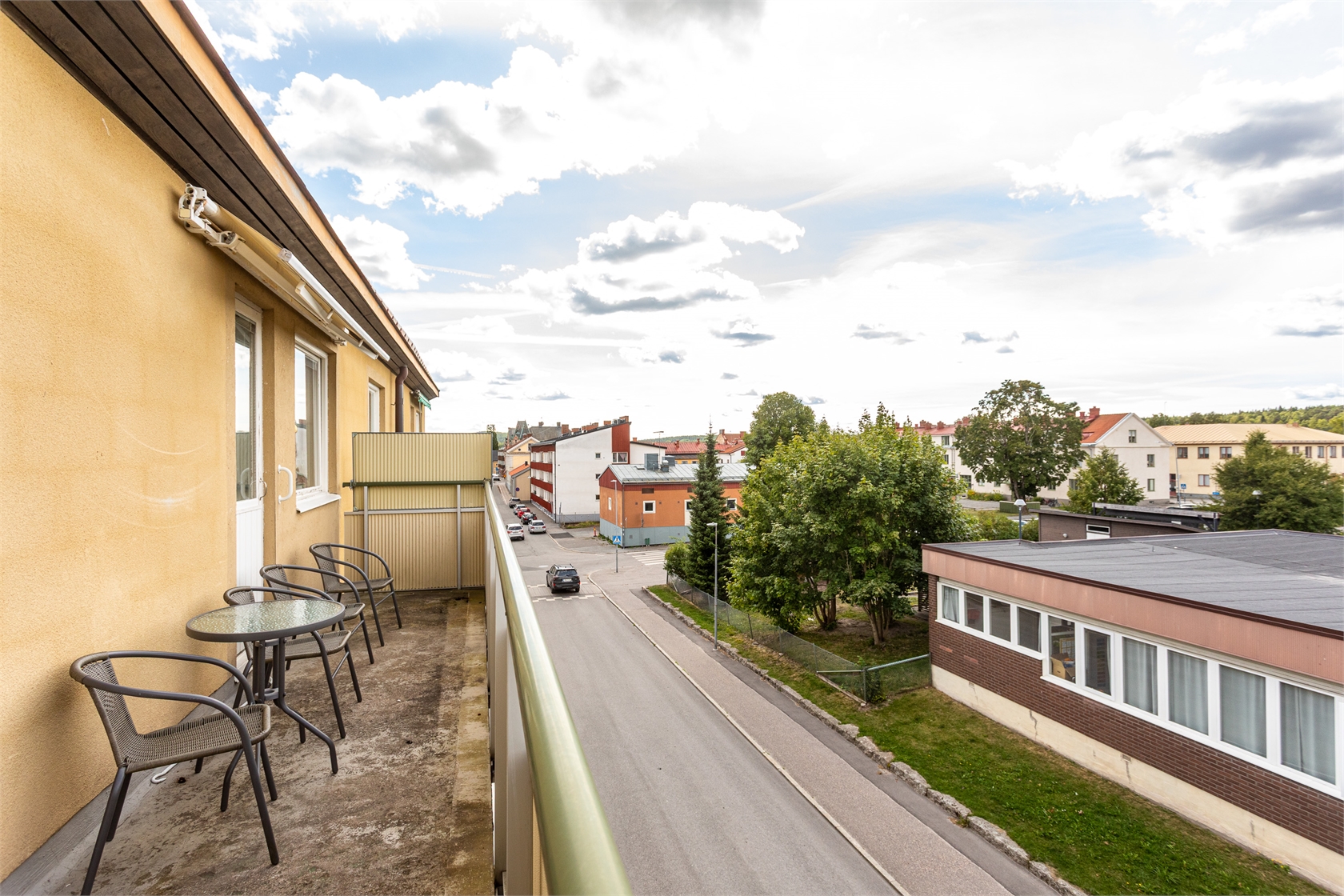 Rådmansgatan 38b – bild 2