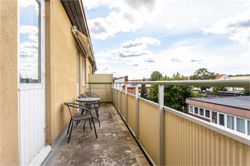 Rådmansgatan 38b