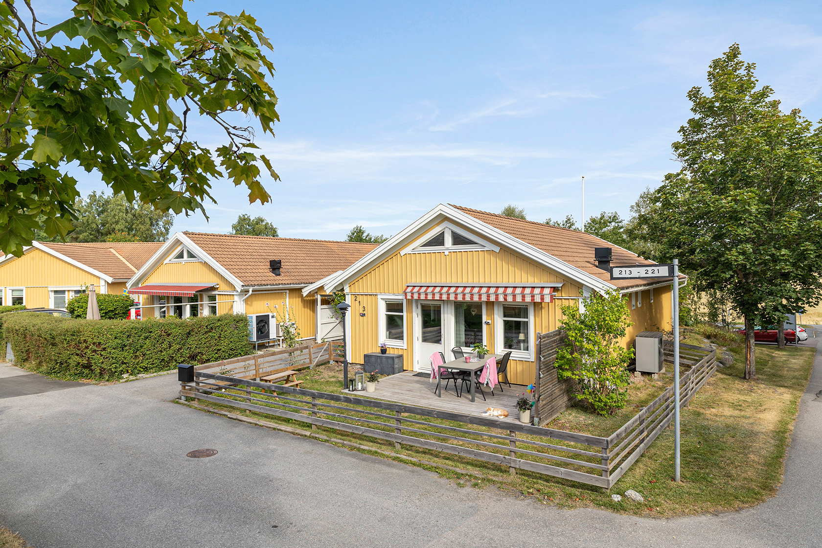 Karlsborgsvägen 213 – bild 2