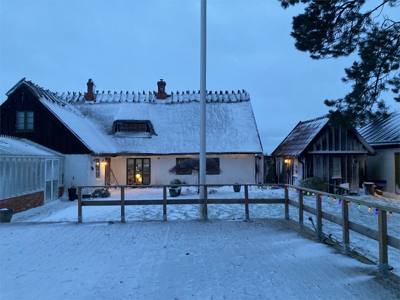Gudmundtorpsvägen 166-0 – bild 37