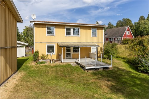Enbärsstigen 1