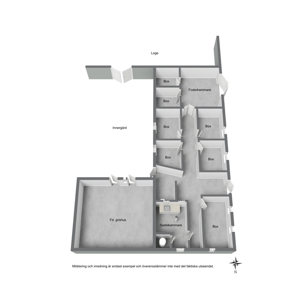 Planritning 4