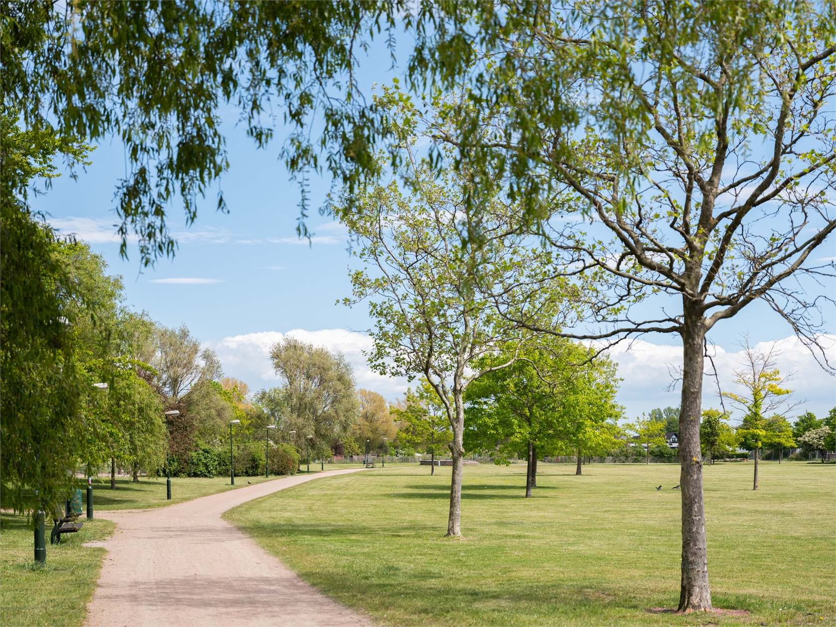 Villa – Malmö