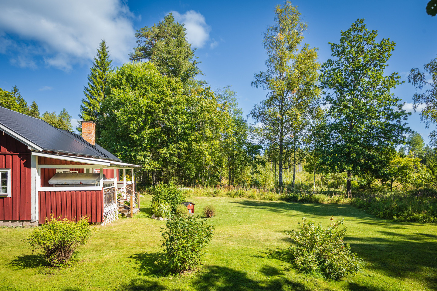 Slätfallsvägen 10 – bild 3