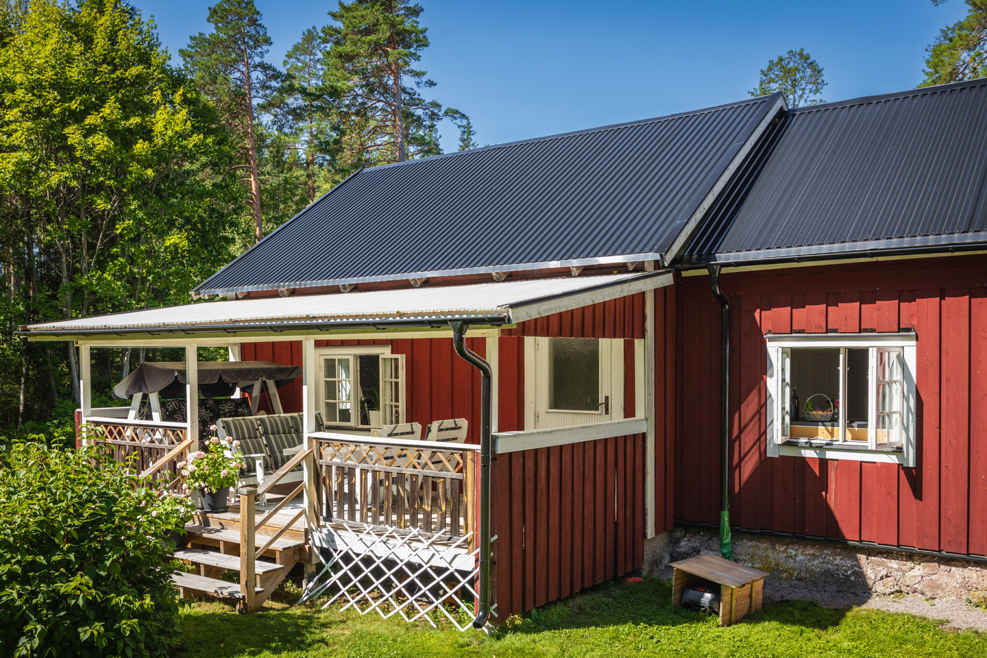 Slätfallsvägen 10 – bild 27