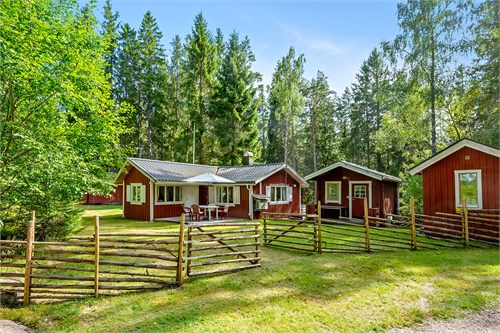 Revesjö Stora Kvarnsjön 30