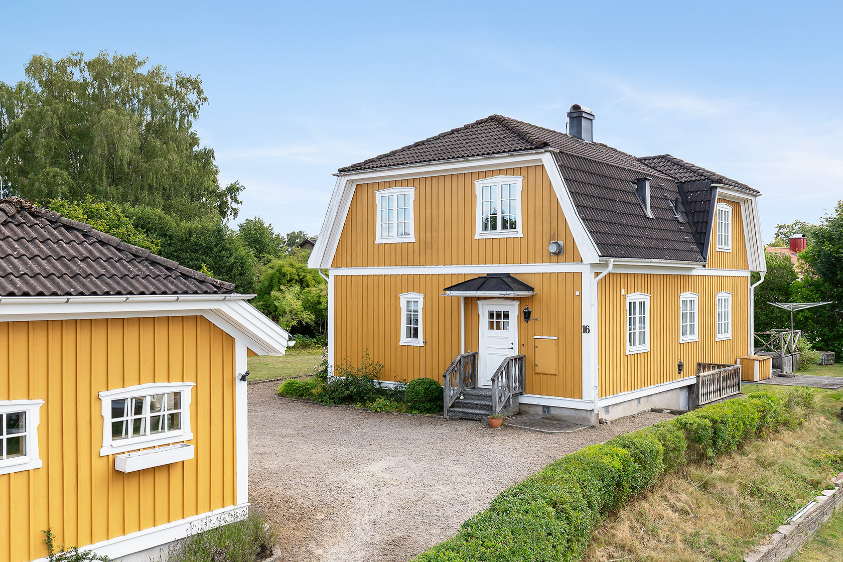 Västra Björkgatan 16 – bild 2