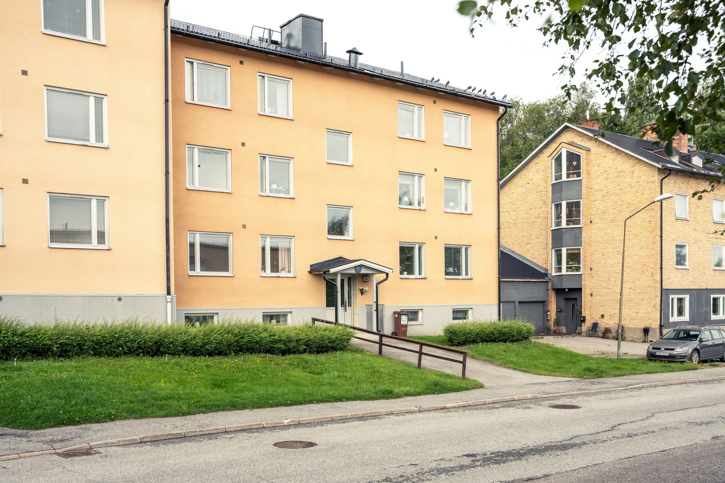 Björstagatan 16 – bild 1