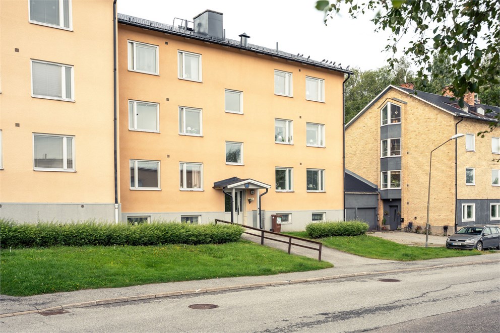 Björstagatan 16