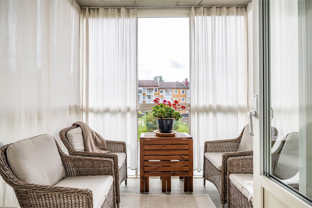 Parkvägen 5 