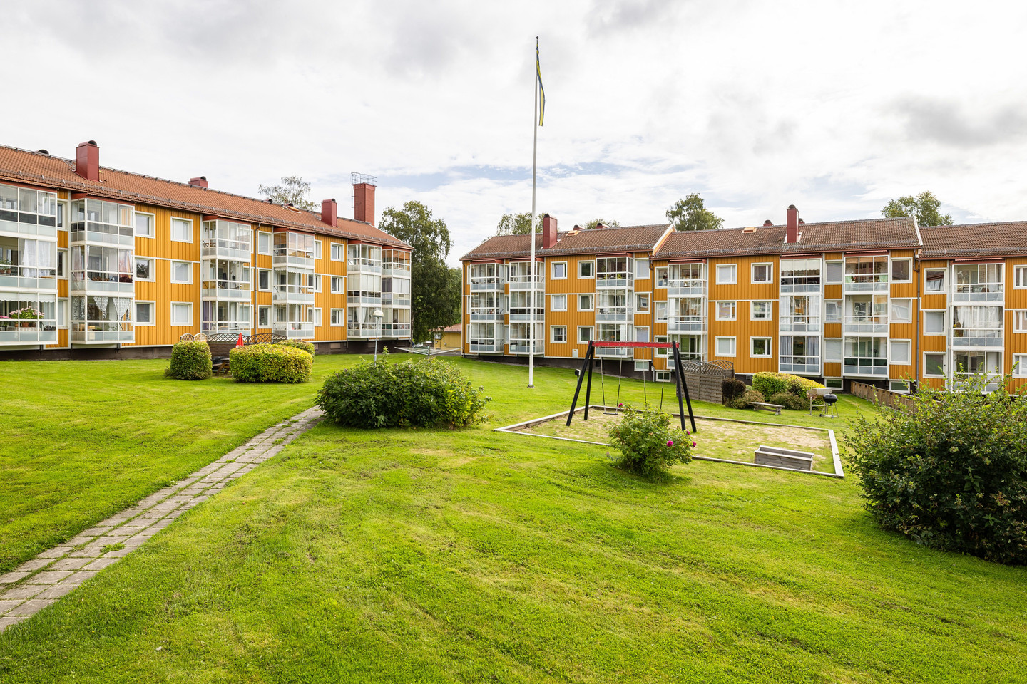Parkvägen 5 – bild 20