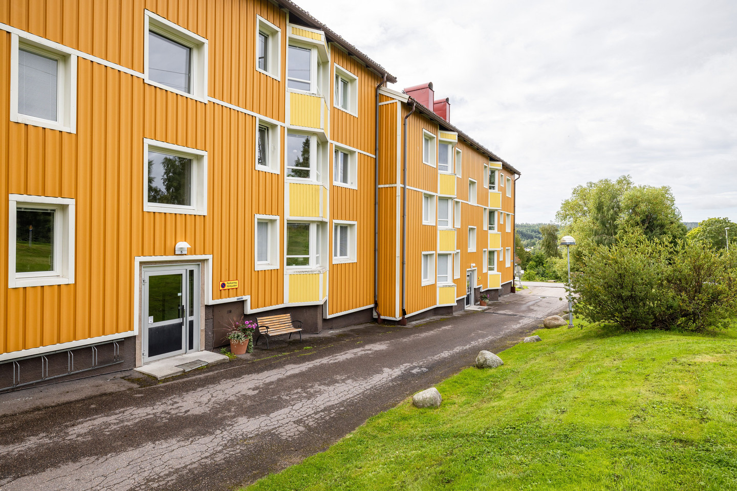 Parkvägen 5 – bild 21