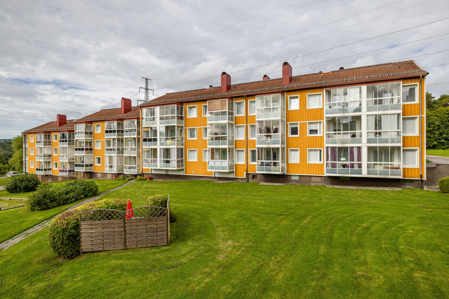 Parkvägen 5 – bild 19