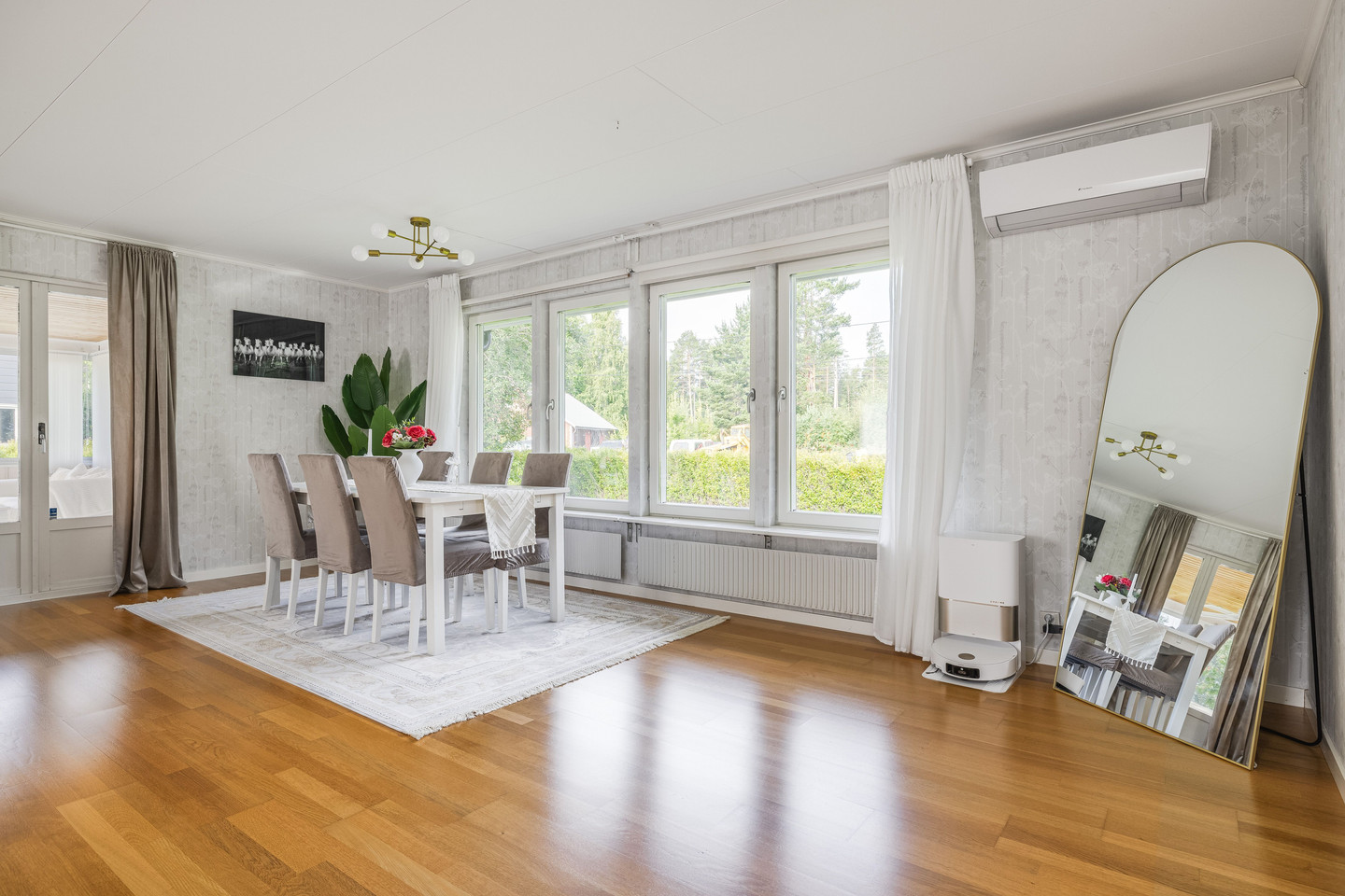 Hakvägen 1 – bild 4