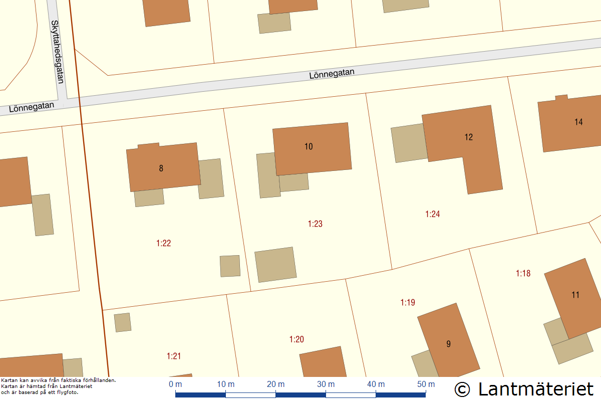 Lönnegatan 10 – bild 43