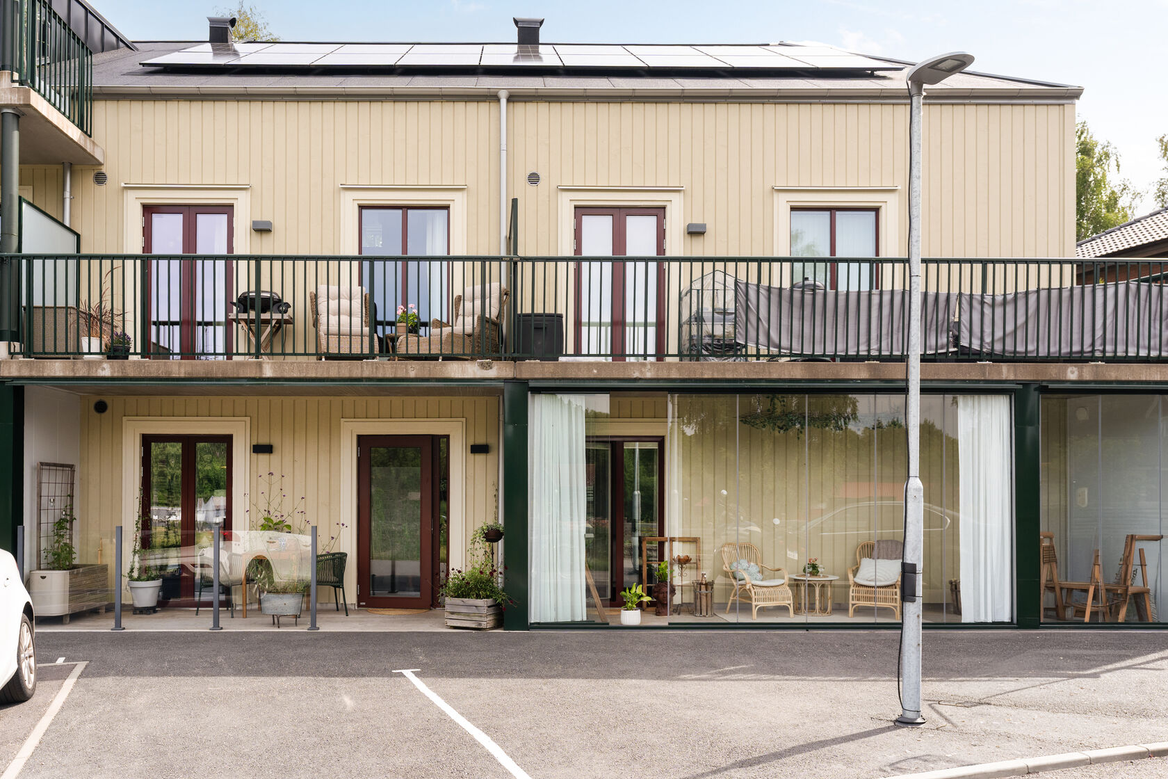 Prästerydsvägen 51C – bild 20