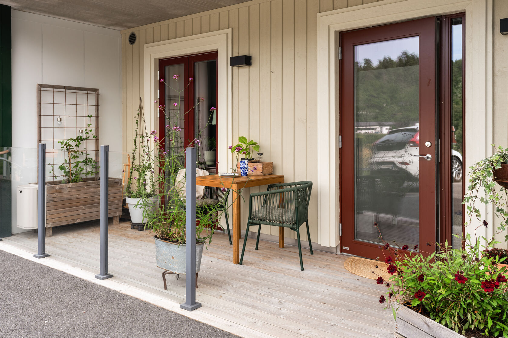 Prästerydsvägen 51C – bild 9