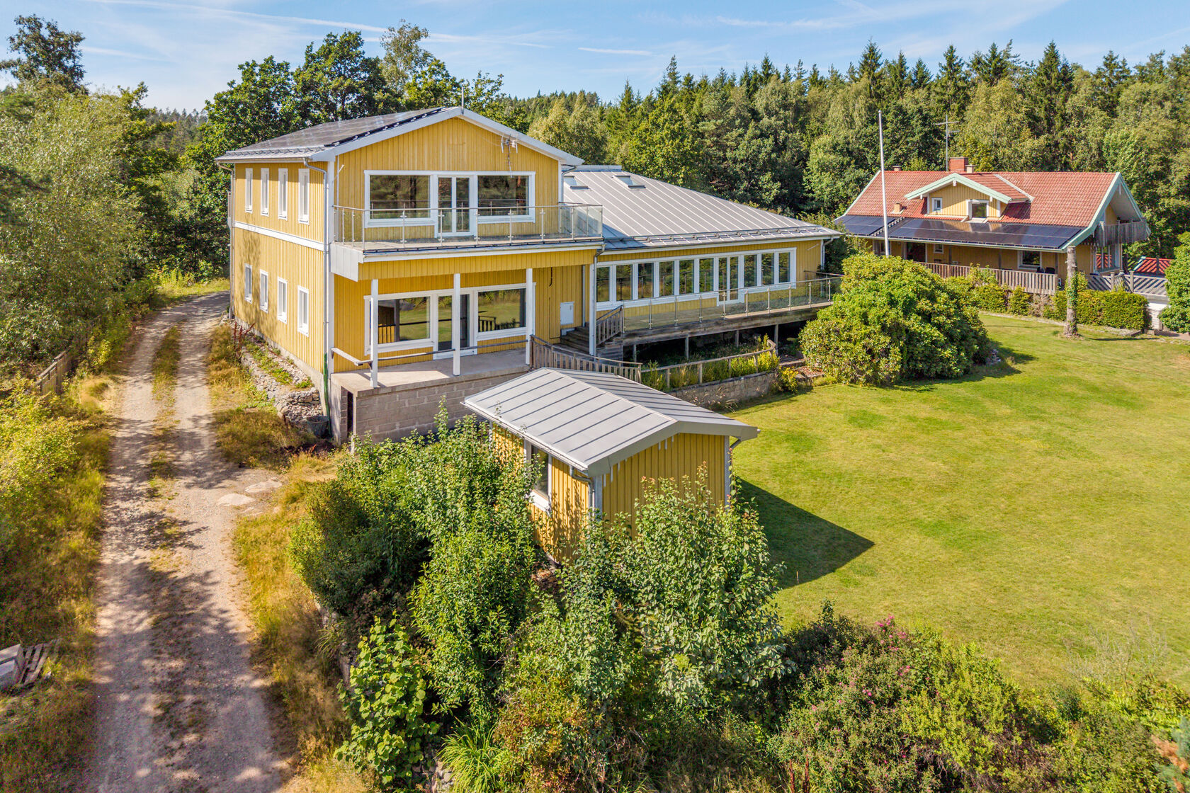Svensjövägen 14 – bild 42