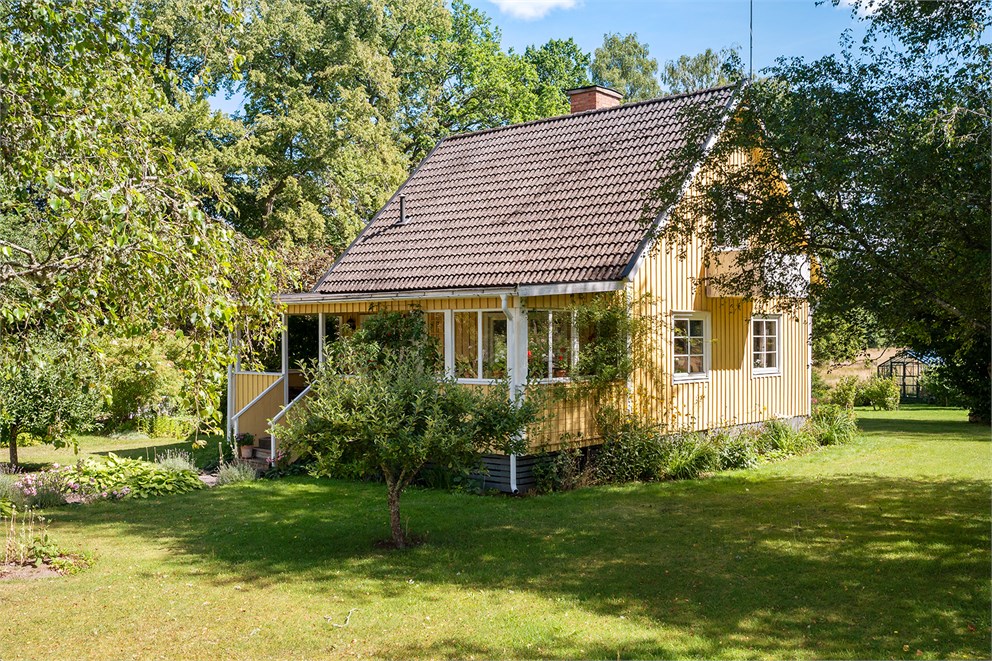 Sunnerå Östergård 5