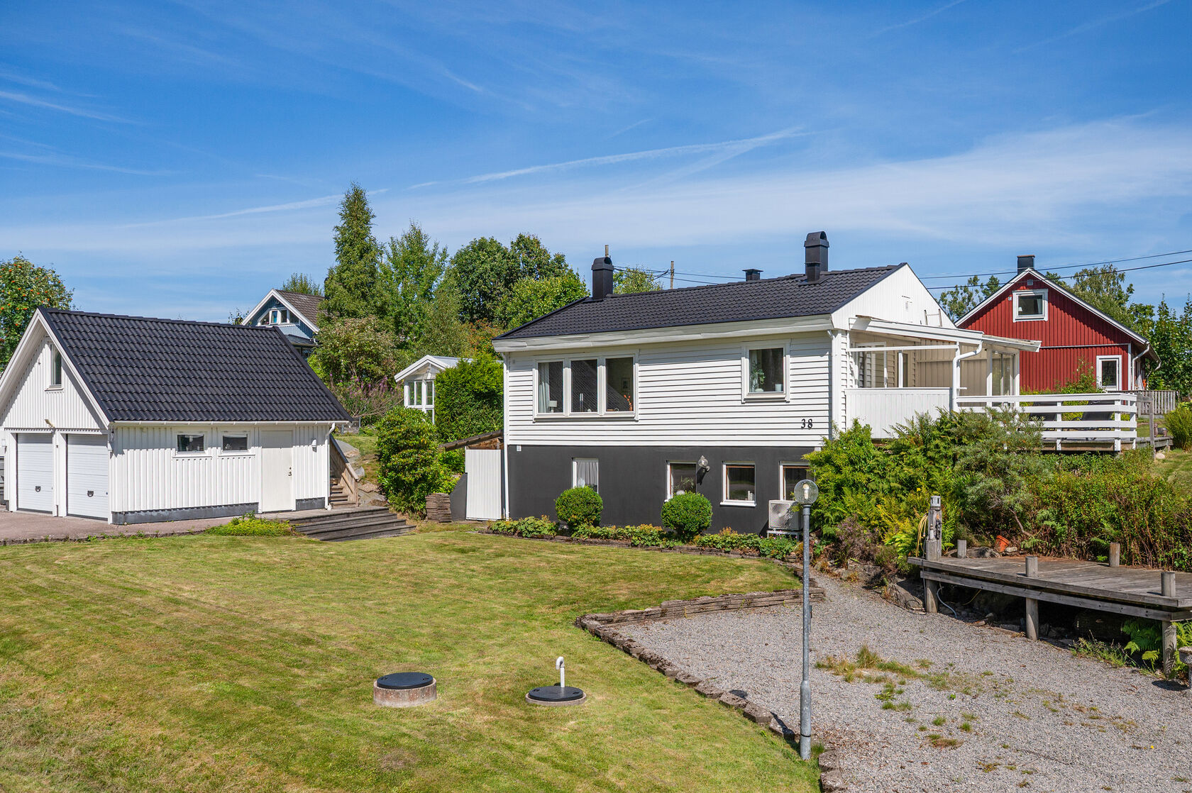 Villa – Landvetter, Härryda