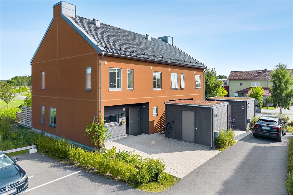 Hammargatan 6A