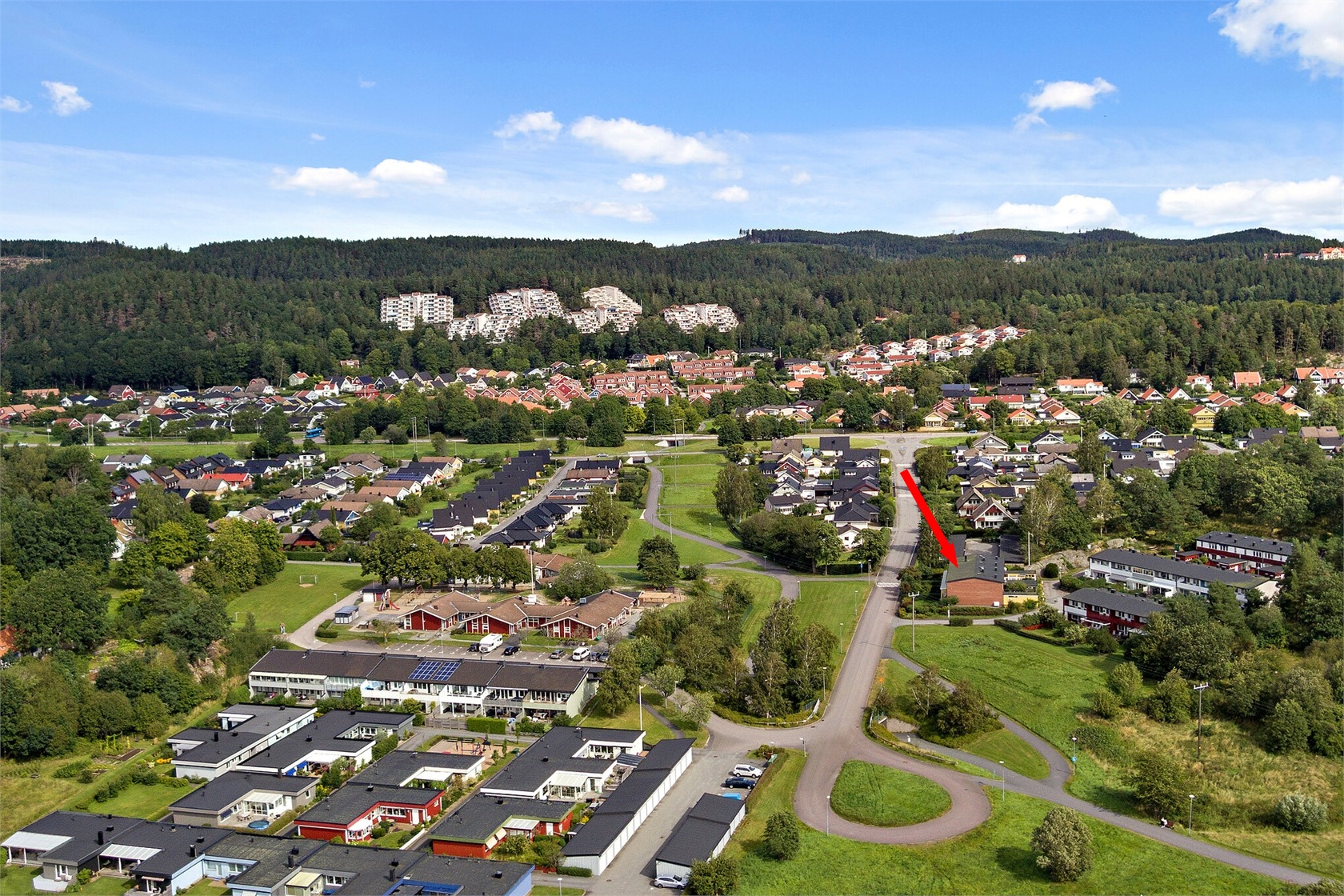 Tegelbruksgatan 36D – bild 29