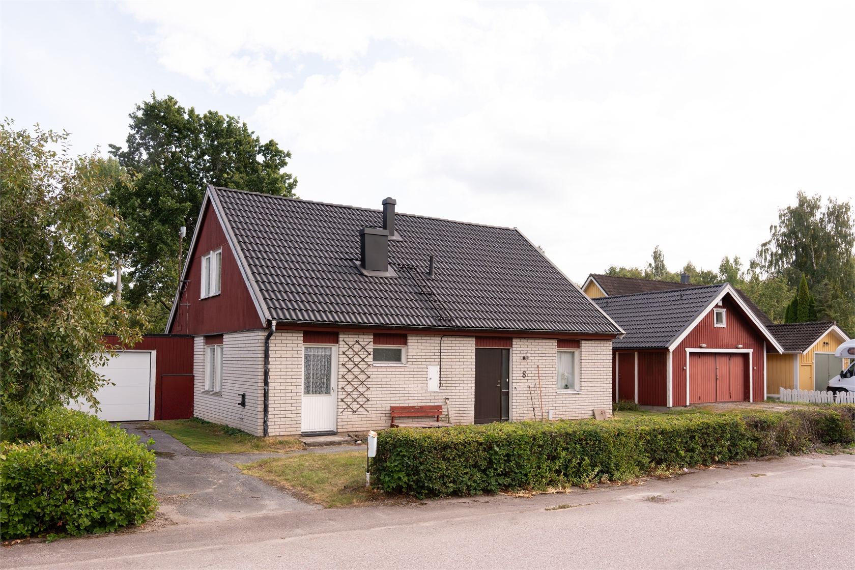 TEGELBRUKSVÄGEN 8 – bild 2