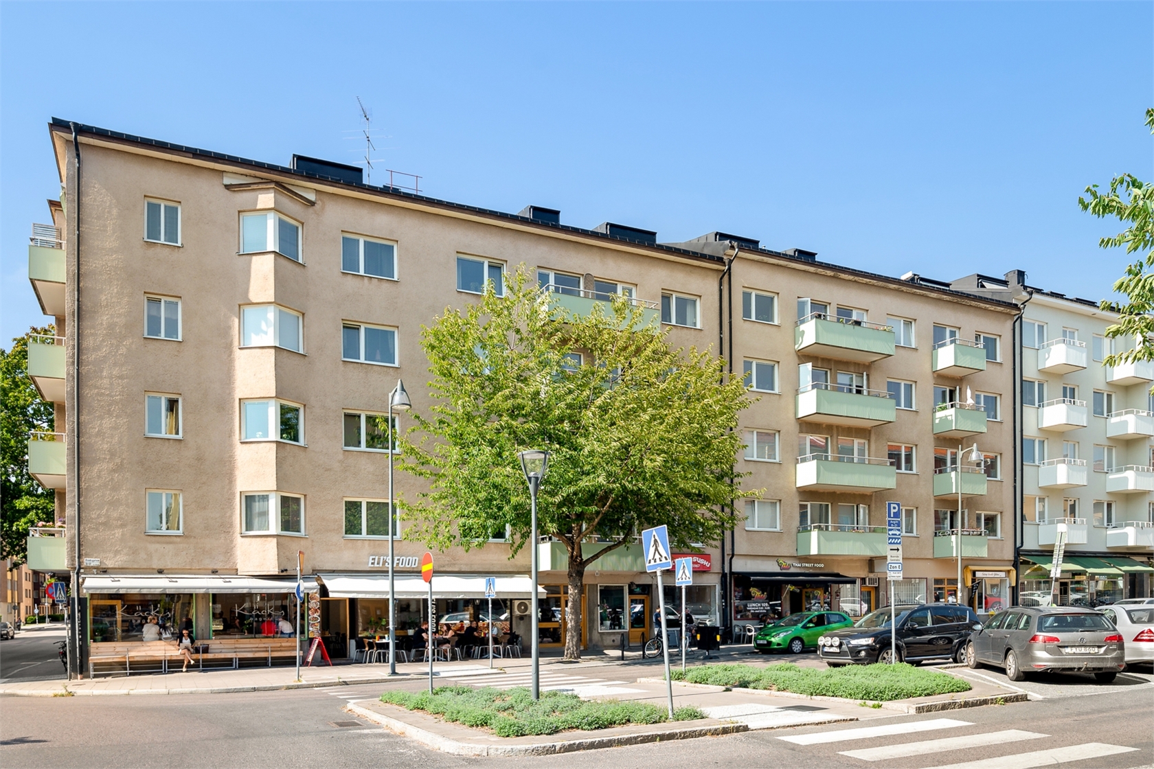 Fredsgatan 11 – bild 24