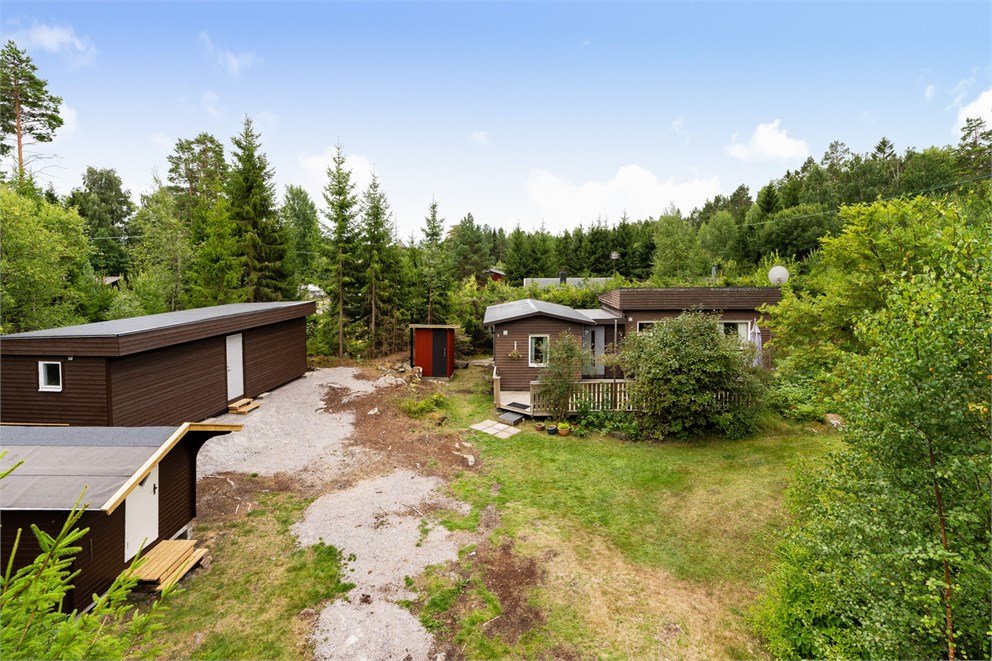 Ängskär Strandvägen 19