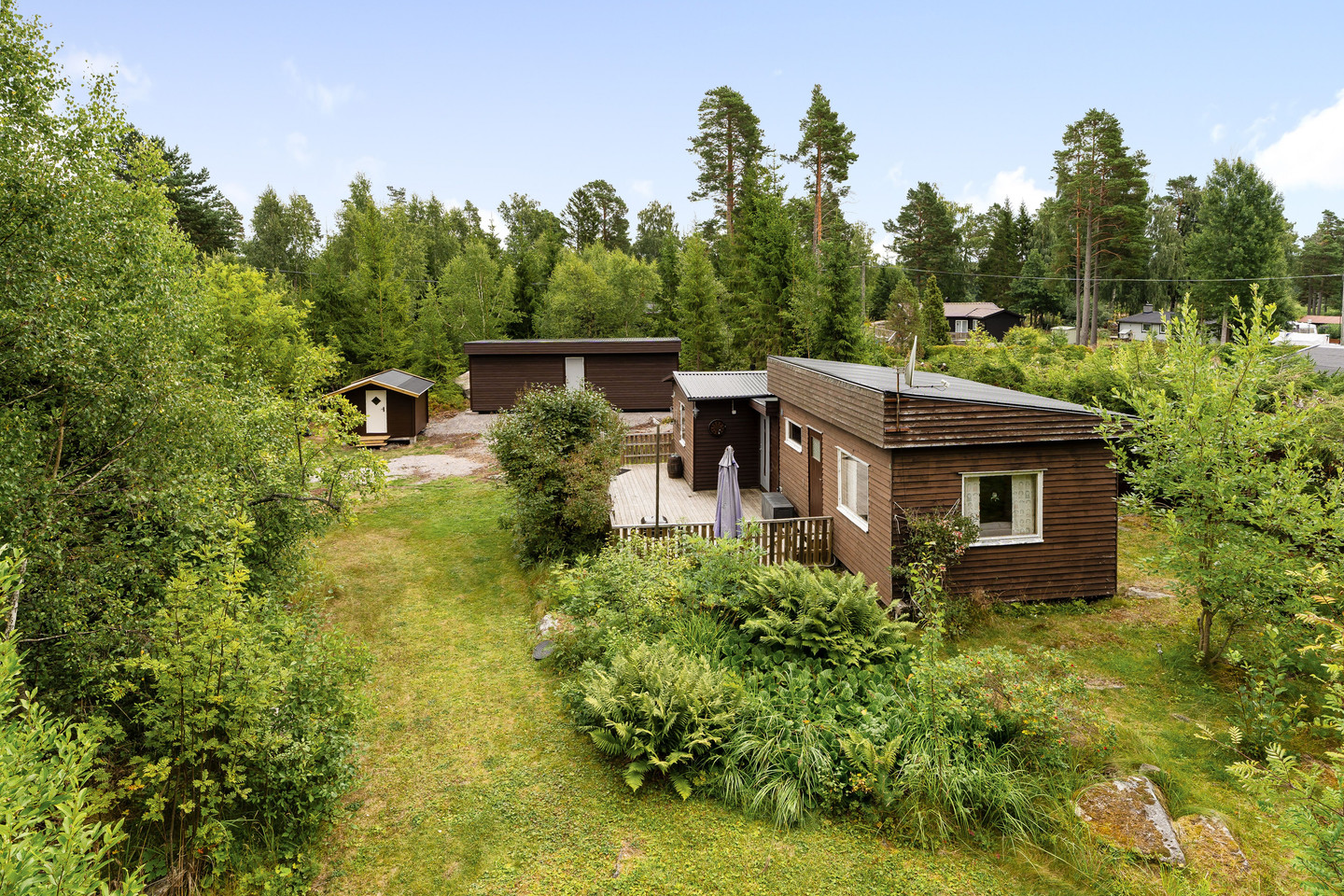Ängskär Strandvägen 19 – bild 16