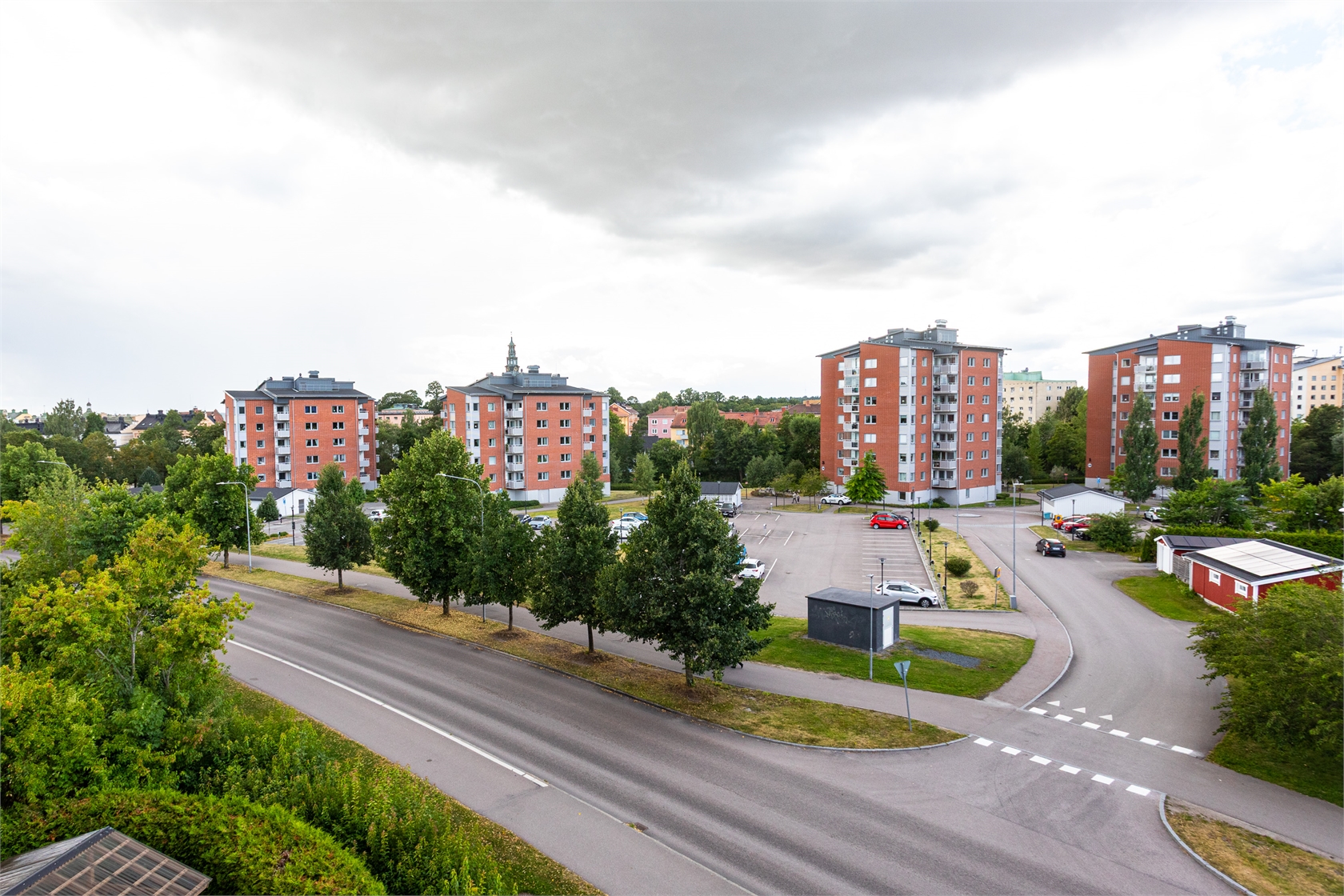 Tunadalsgatan 10A – bild 20