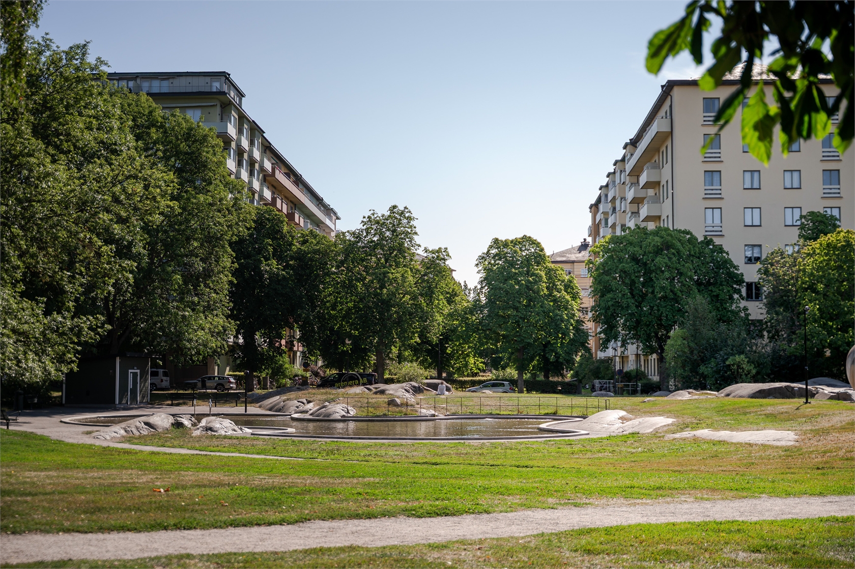 Blanchegatan 4 – bild 24