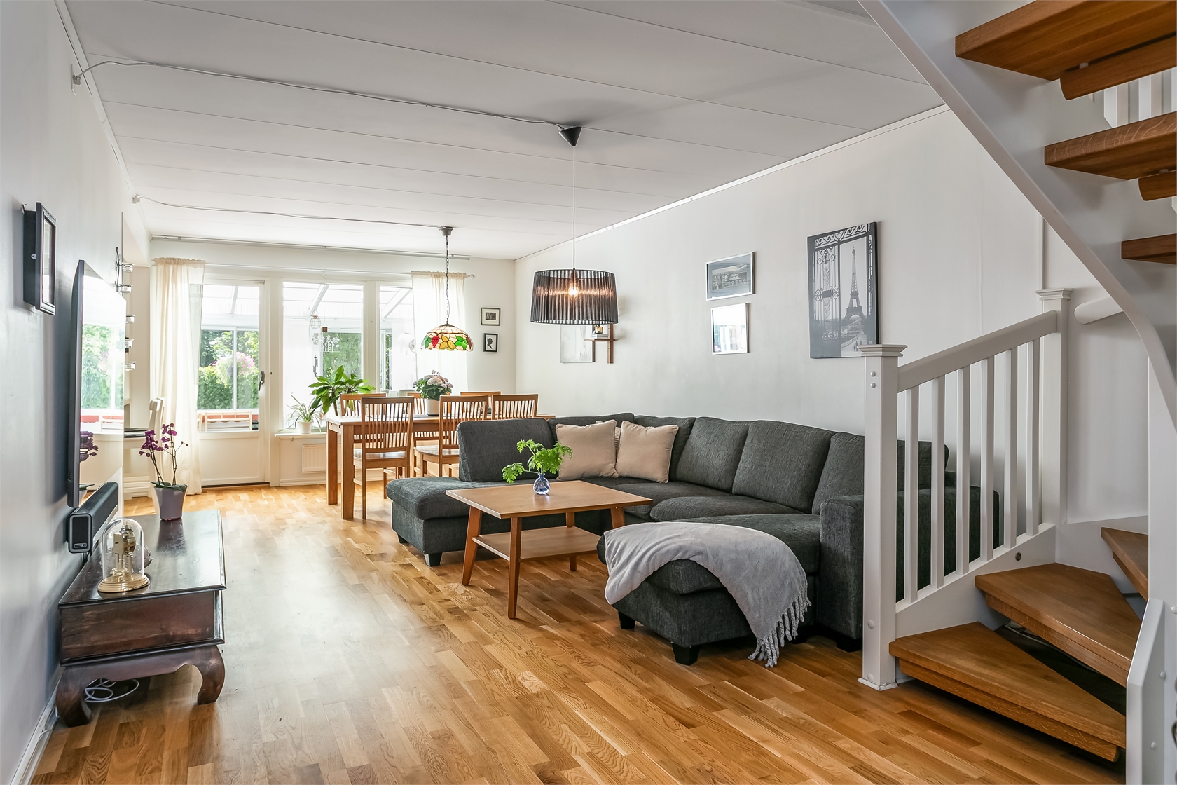 Banvägen 33E – bild 4