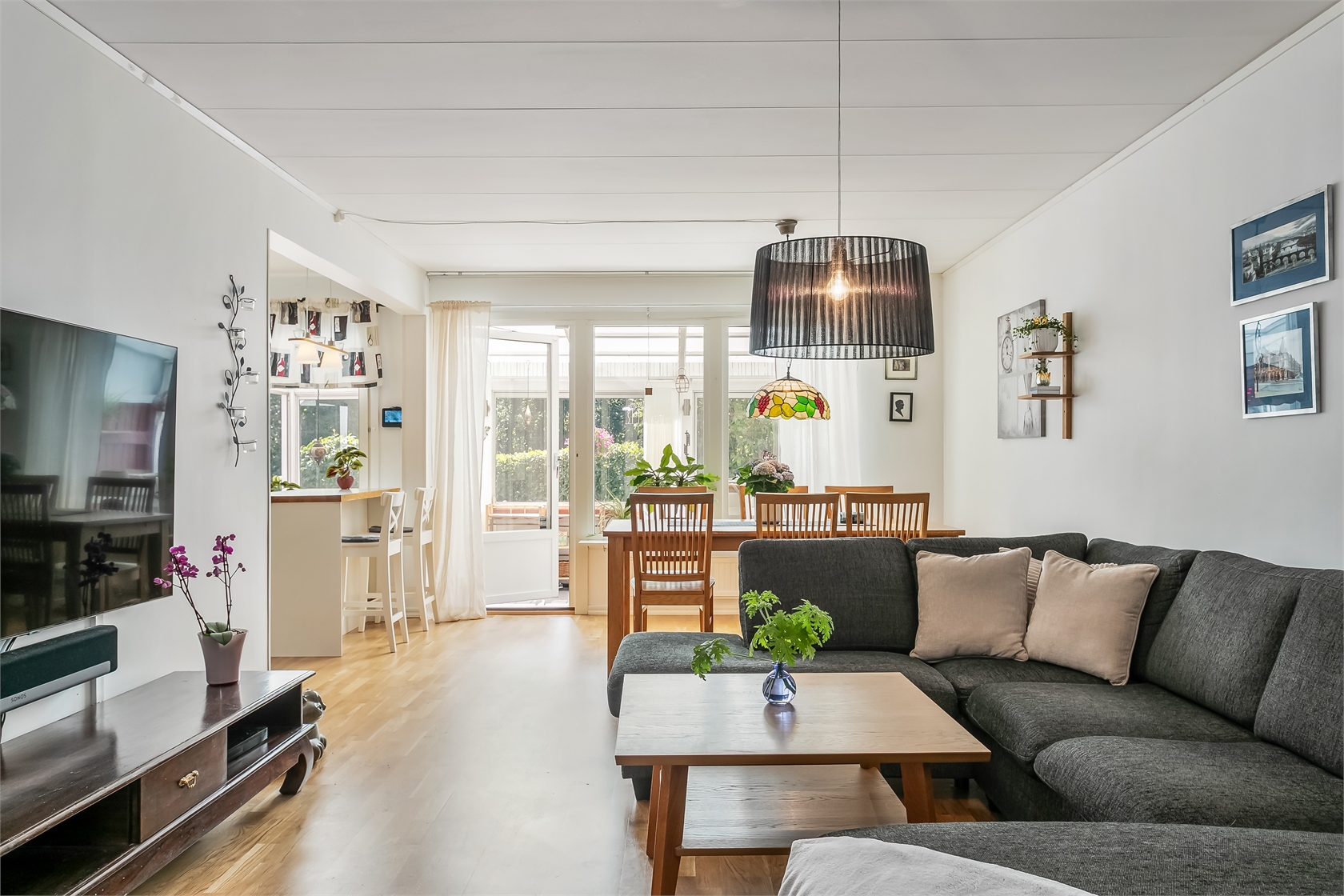 Banvägen 33E – bild 5